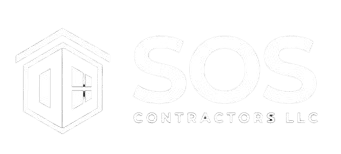 SOS Contractor Logo